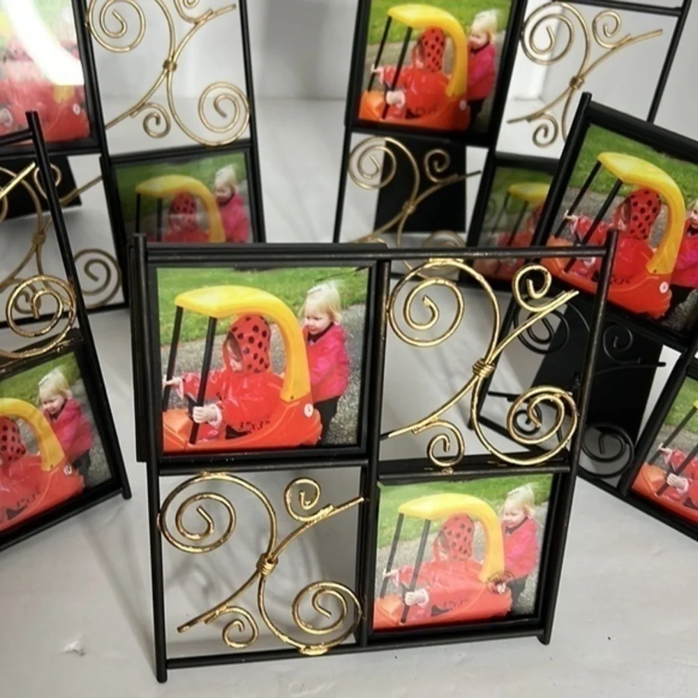 DAVCO SILVER, LTD, PHOTO FRAMES